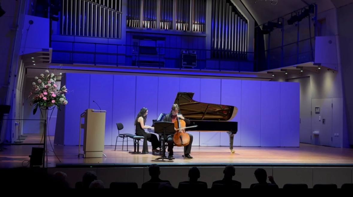 Lübeck — Hochschule für Musik